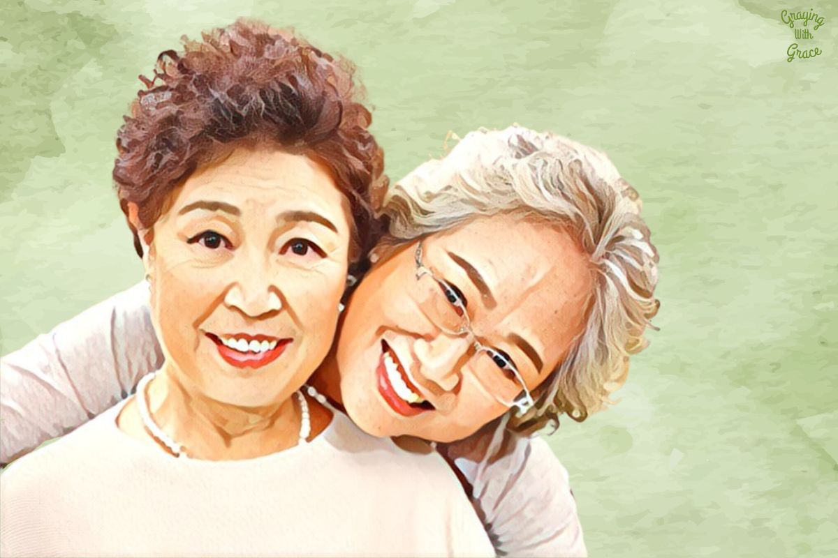 15 Top Gifts for Elder Sisters (Find a Great Gift For Your Senior Sister)