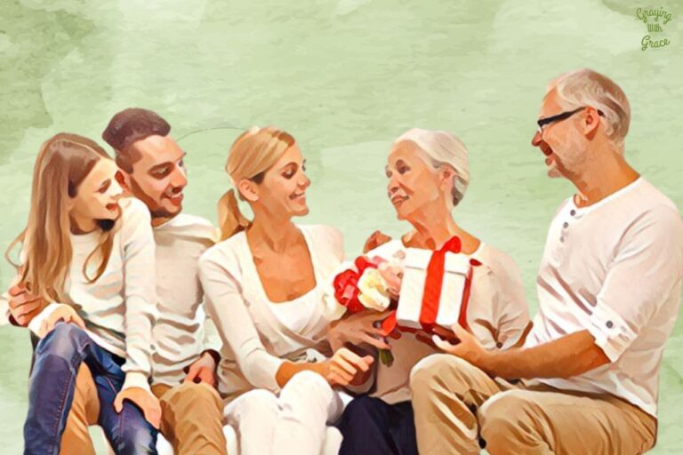 42 Gifts for Elderly Parents (Find a Gift Idea You Haven't Considered)