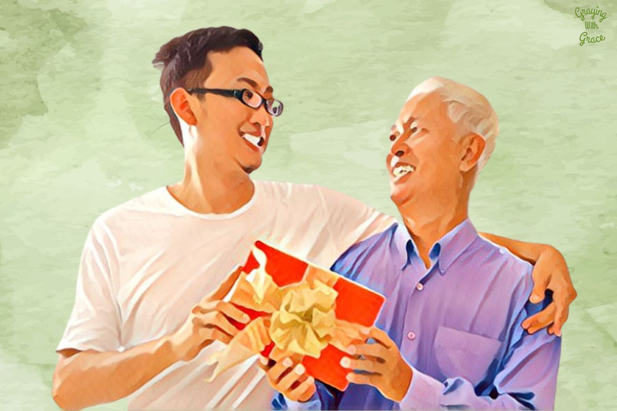 44+ Gifts for a 65 Year Old Man - 2021 Holiday Update