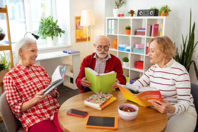 Engaging Whiteboard Games For the Elderly Fun And Stimulating Activities