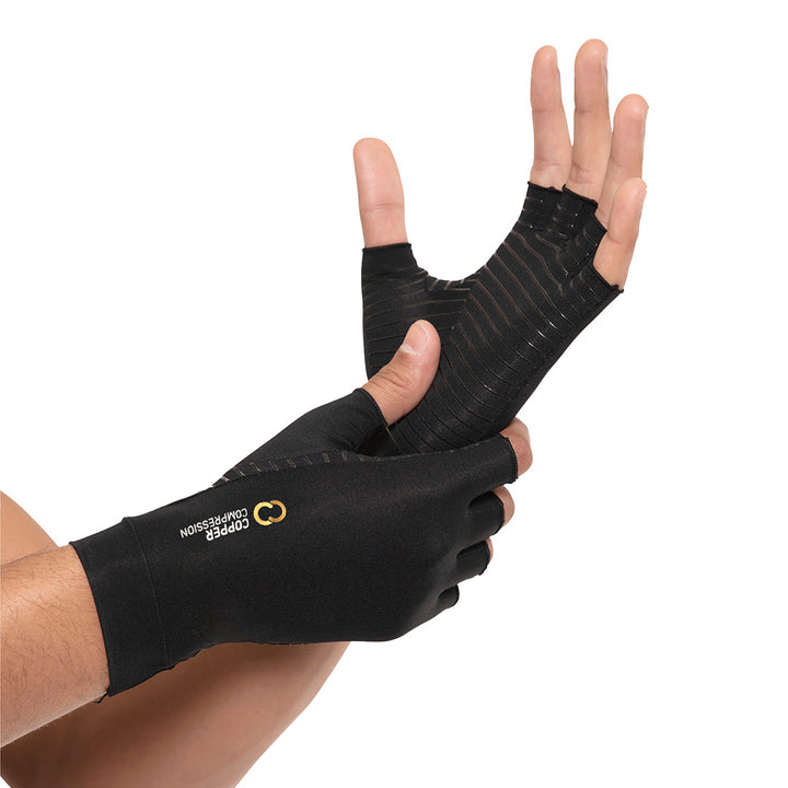 Ultimate Guide to the Best Wheelchair Gloves