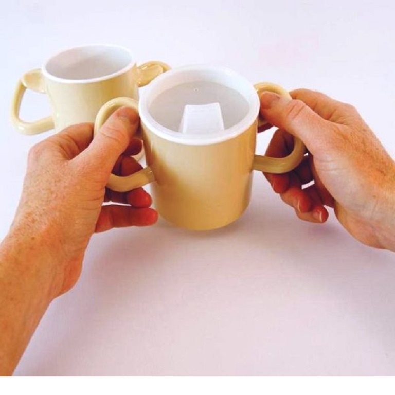 The Best Coffee Cups for Arthritic Hands
