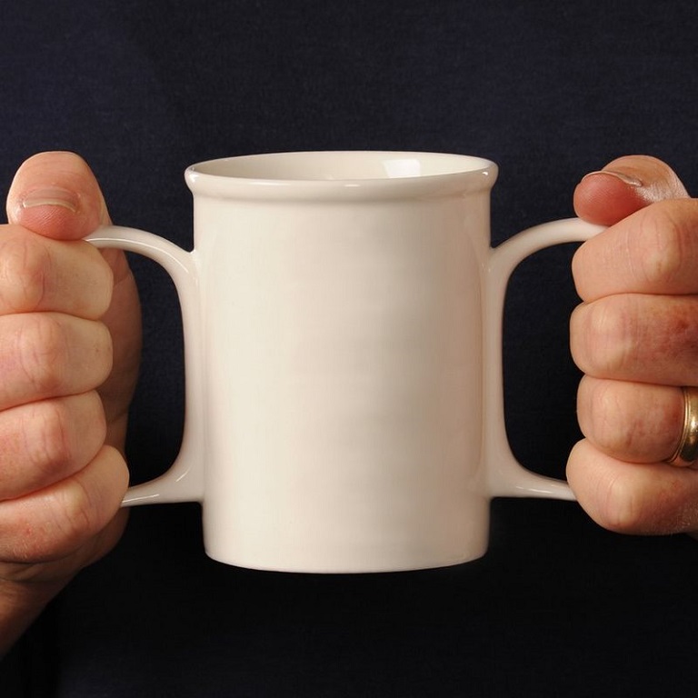 The Best Coffee Cups for Arthritic Hands