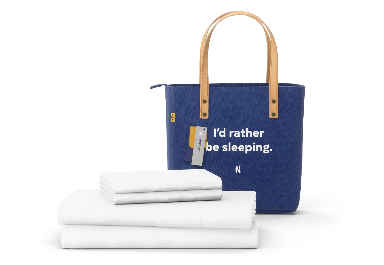 The Best Bed Sheets for Neuropathy