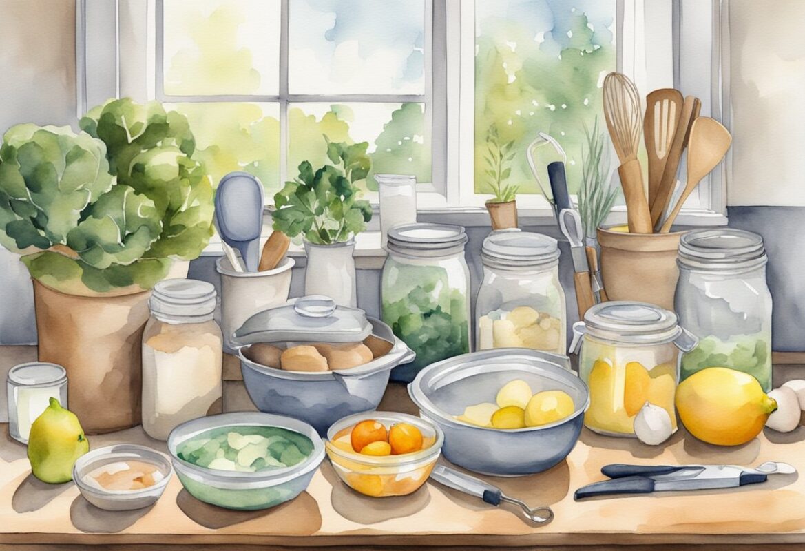 Cooking Tips for Seniors with Dementia Safe and Easy Techniques