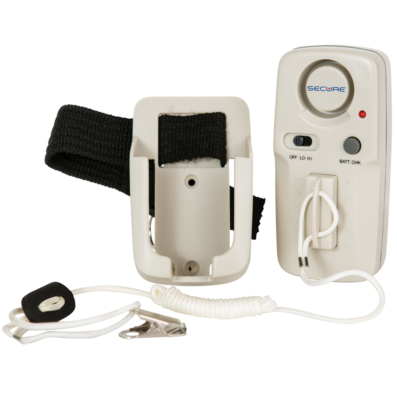 6 Best Bed Alarms for Elderly People [Wireless & Cordless]