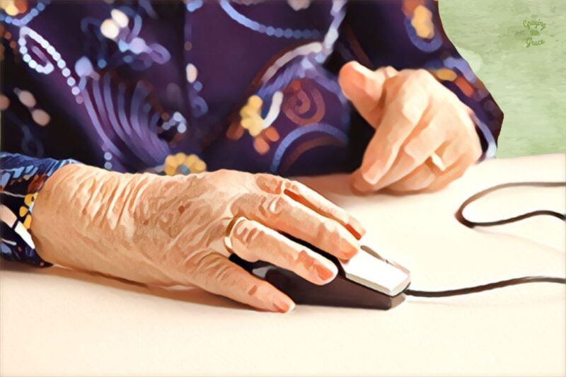 Best Computer Keyboards for Seniors: Typing Made Easy