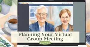 Breaking the Isolation Barrier: Fun and Interactive Online Gatherings ...
