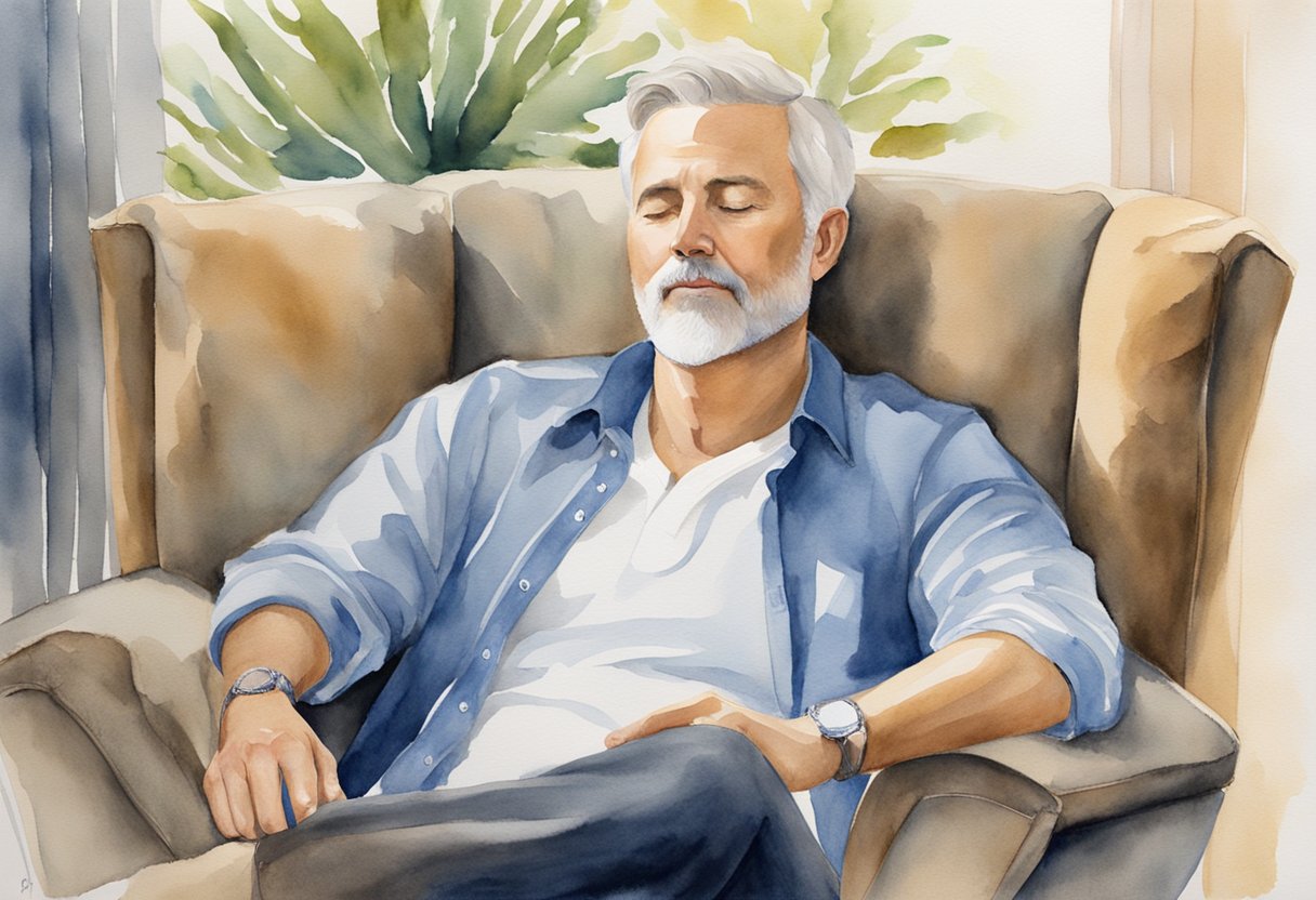 Embrace Calm and Clarity with Mindfulness Practices for Seniors