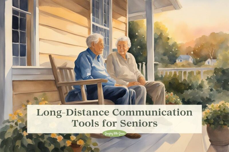 Bridging the Distance: Hassle-Free Long-Distance Communication Tools ...