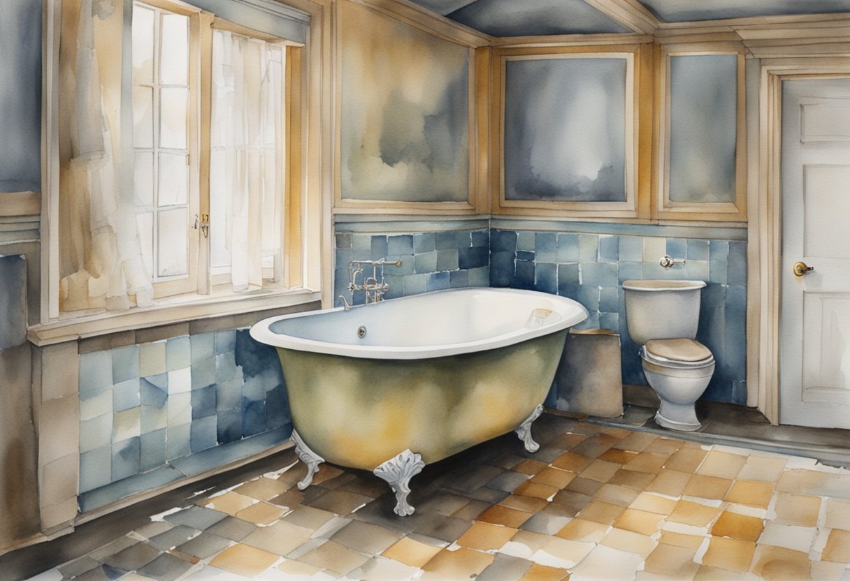 Financing Bathroom Modifications With Grants for the Elderly