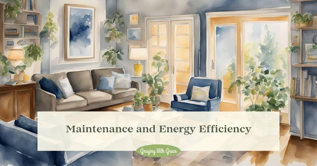 Brightening Your Space: Optimize Home Lighting for Senior Safety