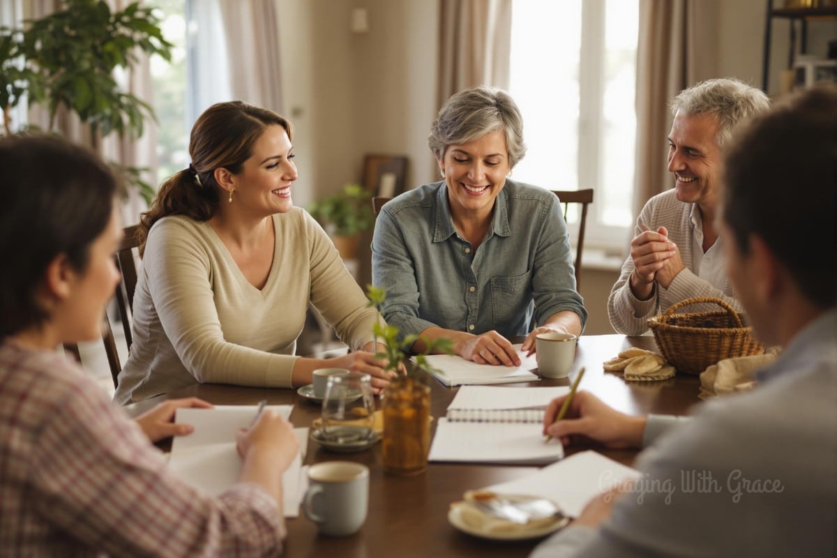 The Stressed Out Caregiver’s Quick Guide to Peace: Practical Techniques ...