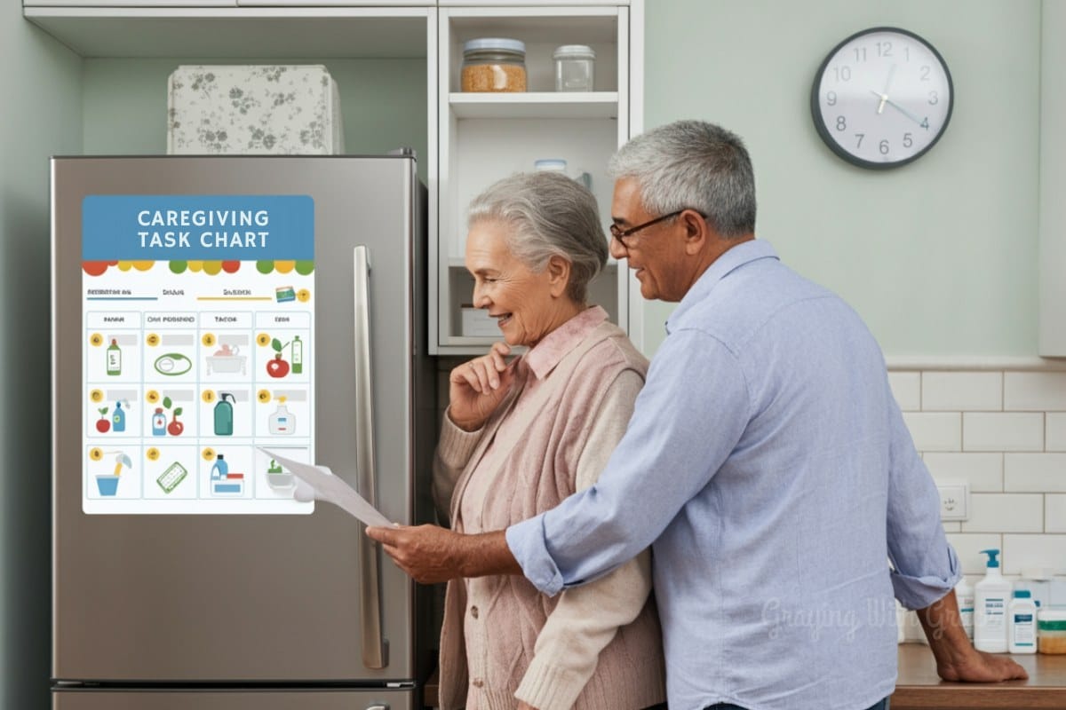 6 Professional Caregiver Secrets That Will Transform Your Caregiving ...