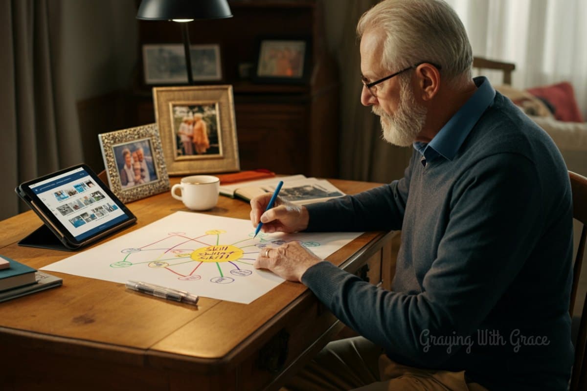 Retirement Skill The 30-Day Challenge That’s Helping Retirees Find Their Second Act ...