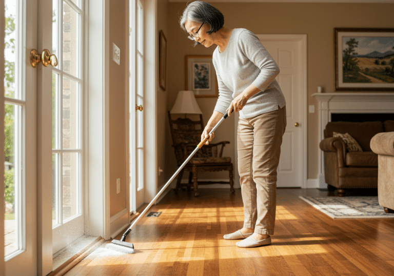 Natural Pest Control for Seniors: 7 Chemical-Free Methods That Actually ...