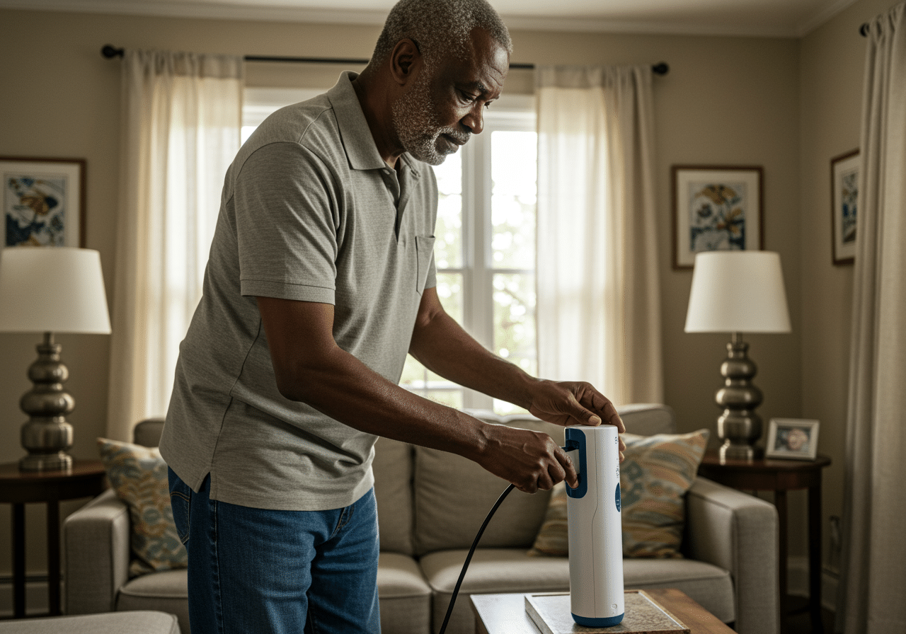 Natural Pest Control for Seniors: 7 Chemical-Free Methods That Actually ...