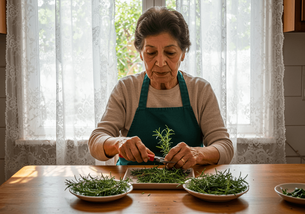 Natural Pest Control for Seniors: 7 Chemical-Free Methods That Actually ...
