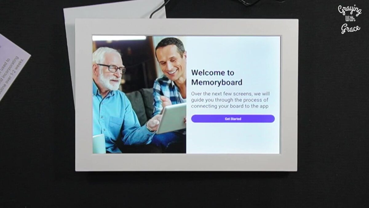 Streamline dementia care with memoryboard a complete guide frame at 1m38s