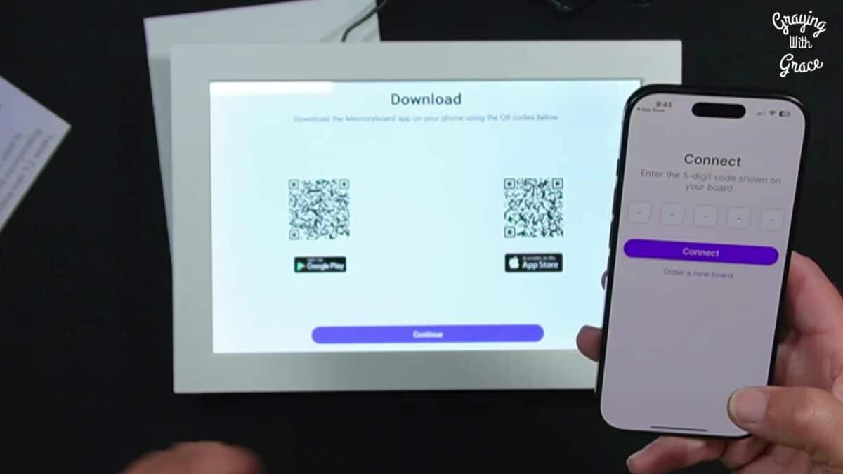 Streamline dementia care with memoryboard a complete guide frame at 2m41s