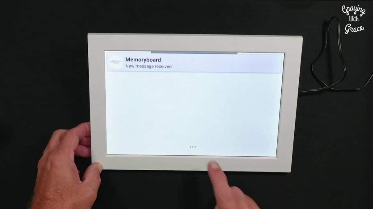 Streamline dementia care with memoryboard a complete guide frame at 7m20s