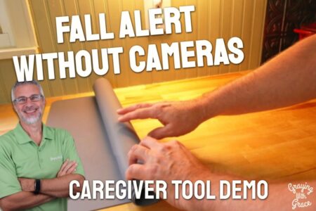 Wifi Fall Detection System for Seniors - Close Look at Nomo Smart Care