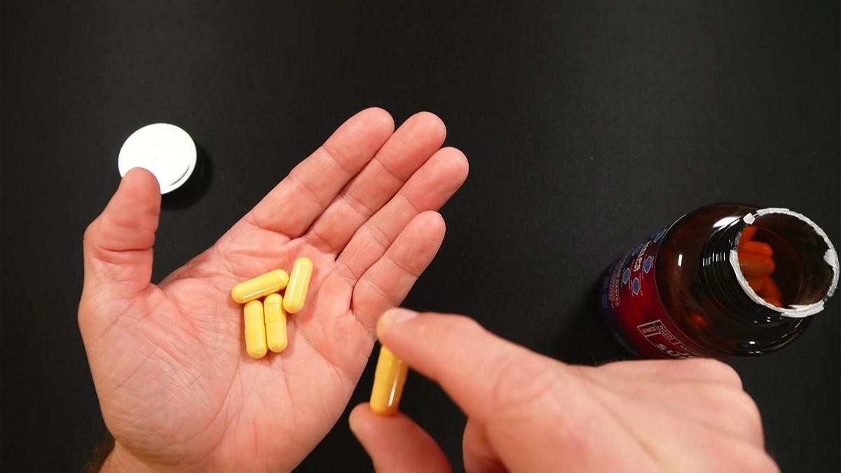 screenshot from hands on demo of BioEmblem BioEmblem Joint Support - Glucosamine Chondroitin + MSM 1500 MG - with Boswellia, Turmeric & Hyaluronic Acid - Joint Health Supplement, Mobility, Flexibility, Cartilage - Non-GMO - 90 Caps