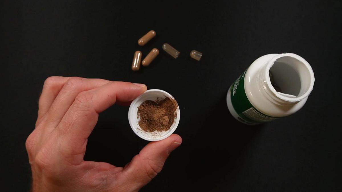 screenshot from hands on demo of Dr Vitz Dr Vitz 15 Day Colon Cleanse for Women – Natural Detox Pills with Herbs, Fiber & Probiotics – Bloating & Constipation Relief, Weight Loss & Gut Health Reset – 30 Capsules