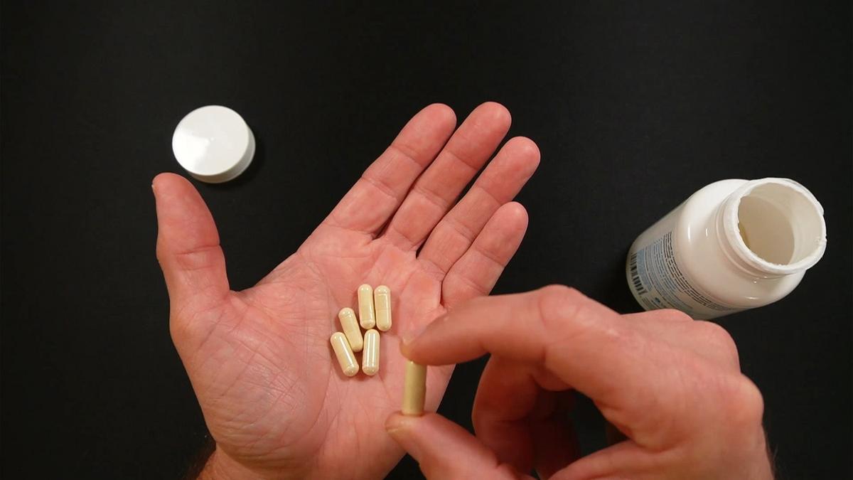 screenshot from hands on demo of AloeCure AloeCure VeraFlex Natural Joint Health, 60 Capsules, Clinically Tested Natural Plant-Based Formula to Support Comfort, Mobility and Flexibility - Featuring Organic Aloe Vera