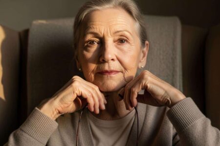 Older woman thoughtful boundary setting 1[1]