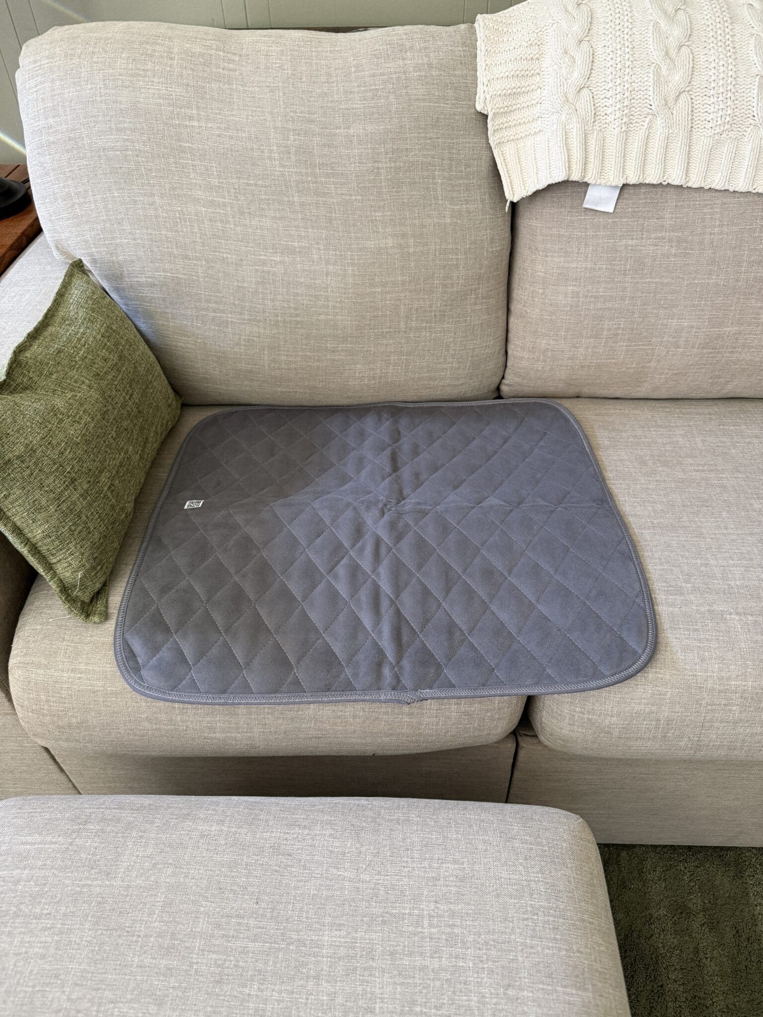 Waterproof Chair Pads for Incontinence: Dignity for Every Seat