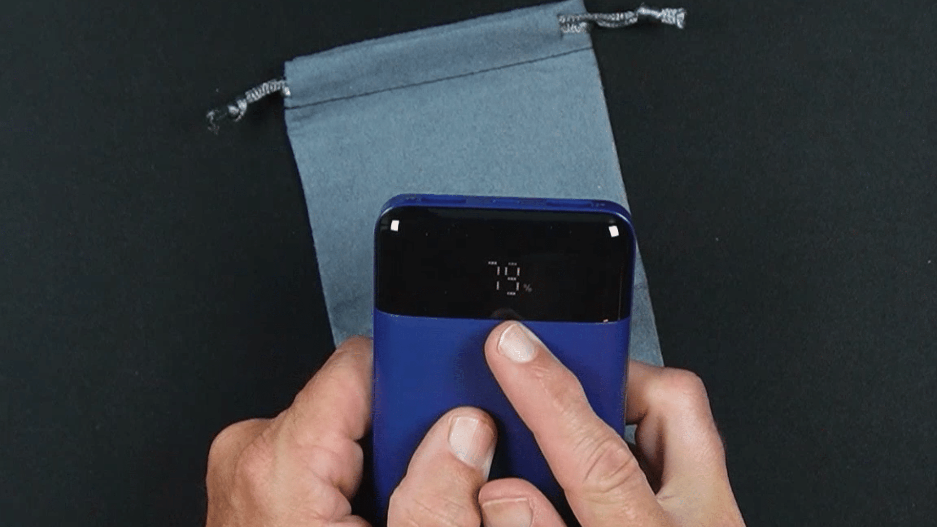 Best Portable Power Bank for Seniors: Built-In Cables Mean Nothing to Forget