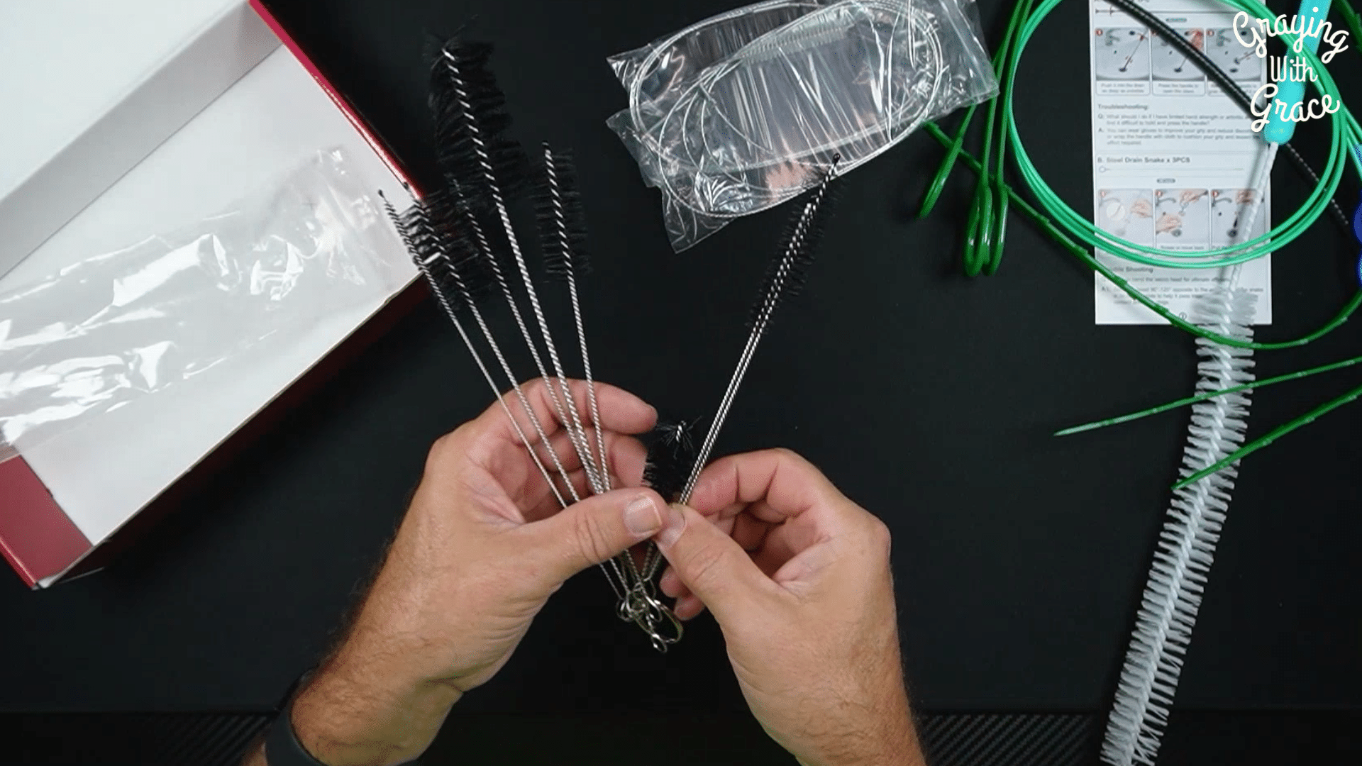 Drain Clog Removal Tool for Seniors: Easy Fixes Without a Plumber