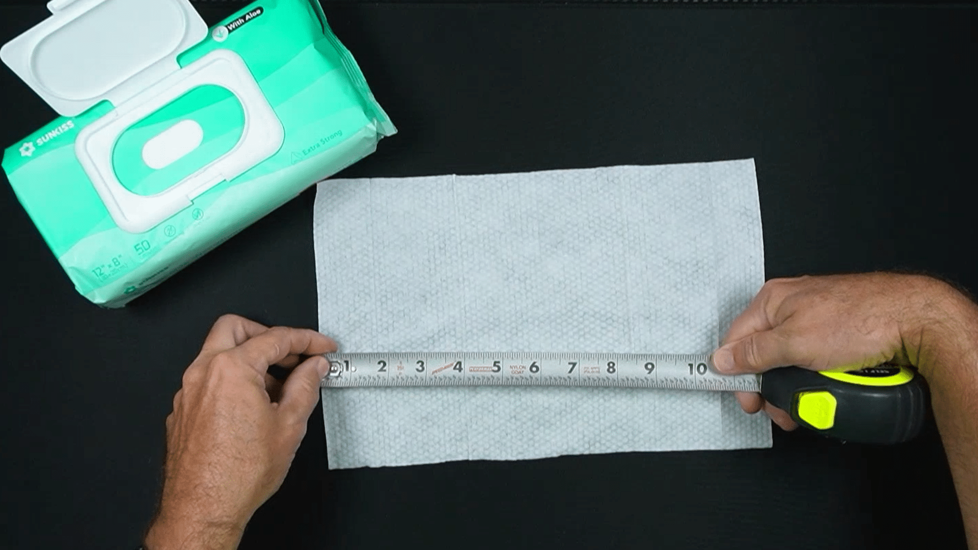 Wet Wipes for Adults Review: What Caregivers Should Know
