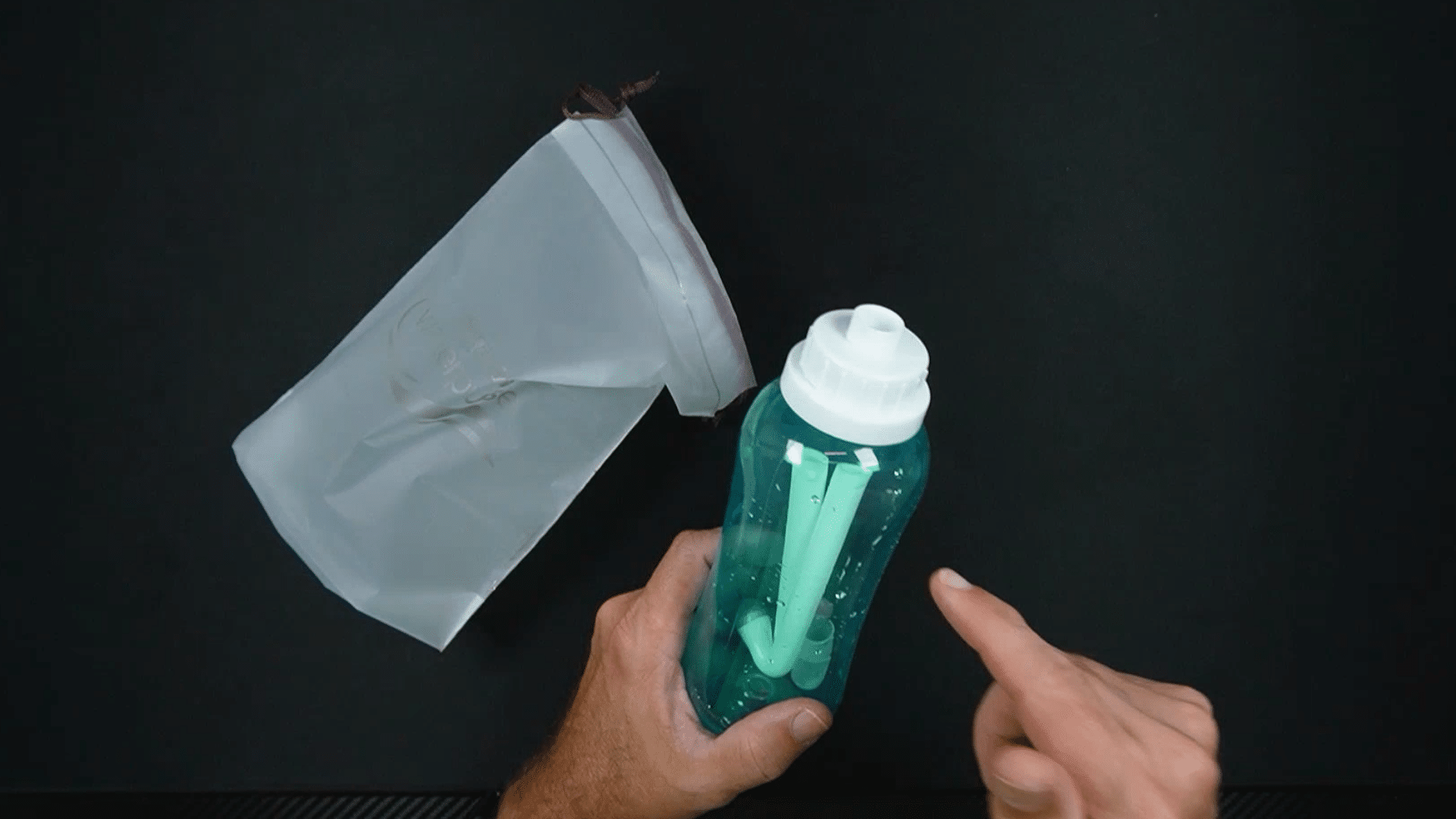 Peri Bottle vs Bidet Postpartum: Bathroom Relief After Hip Surgery