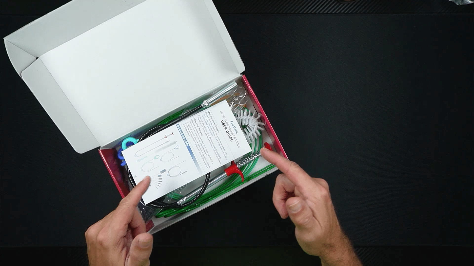 Drain Clog Removal Tool for Seniors: Easy Fixes Without a Plumber