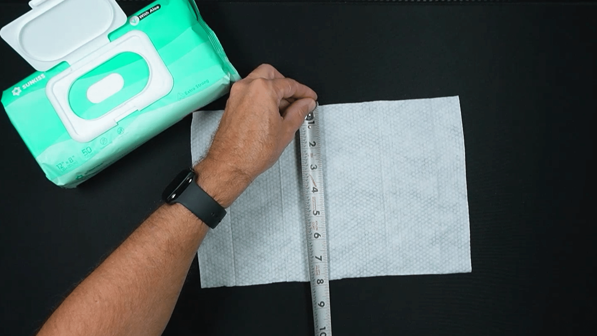Wet Wipes for Adults Review: What Caregivers Should Know