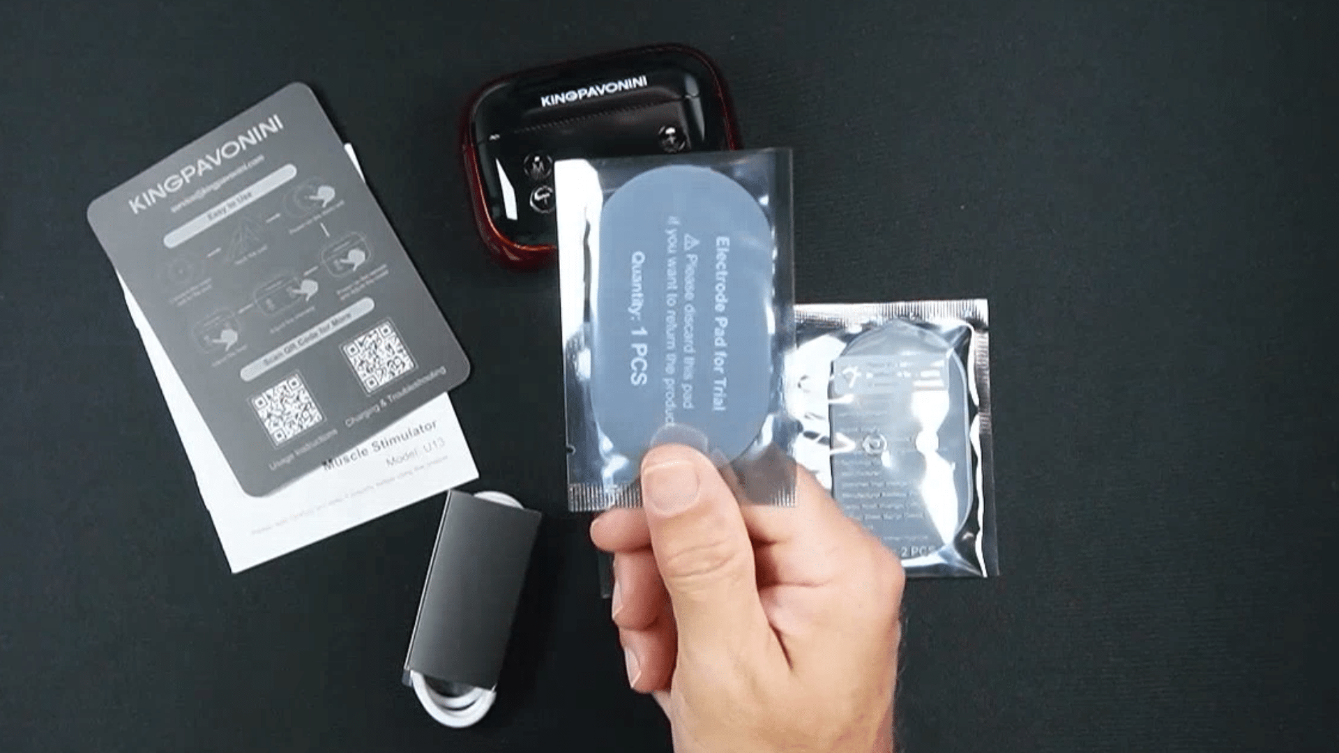 Wireless TENS Unit Review: Sciatica Relief Without the Wires