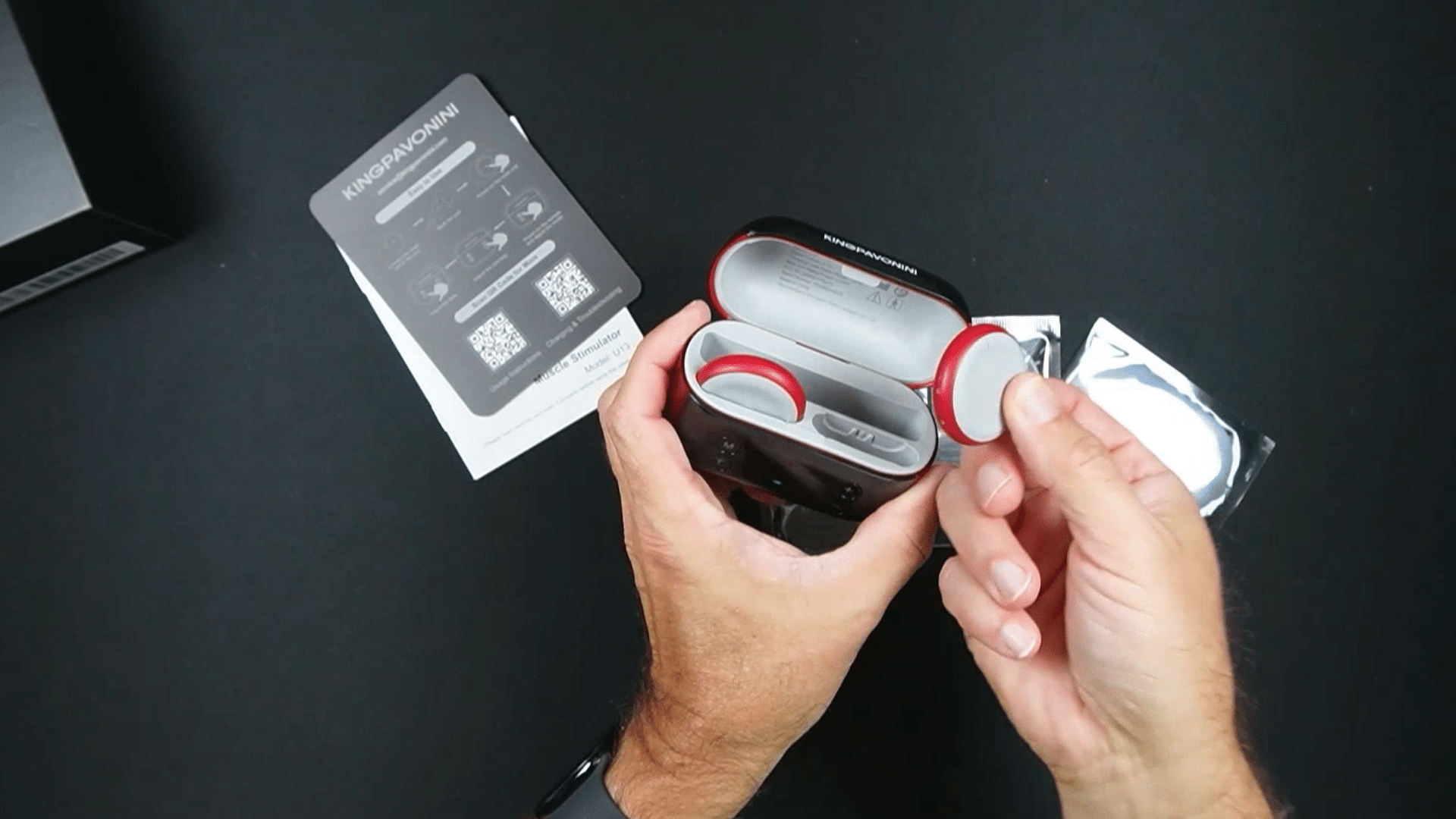Wireless TENS Unit Review: Sciatica Relief Without the Wires