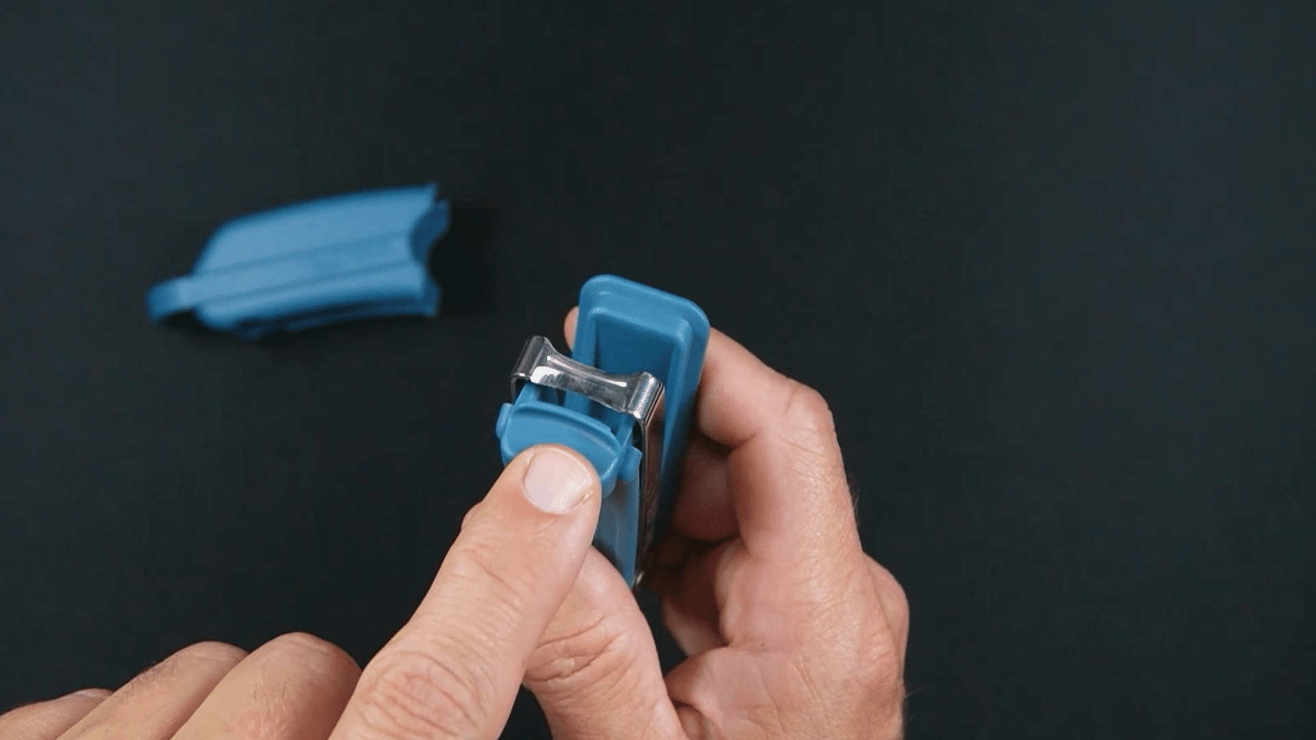 Best Toenail Cutter for Seniors: Safe Trimming for Thick Nails