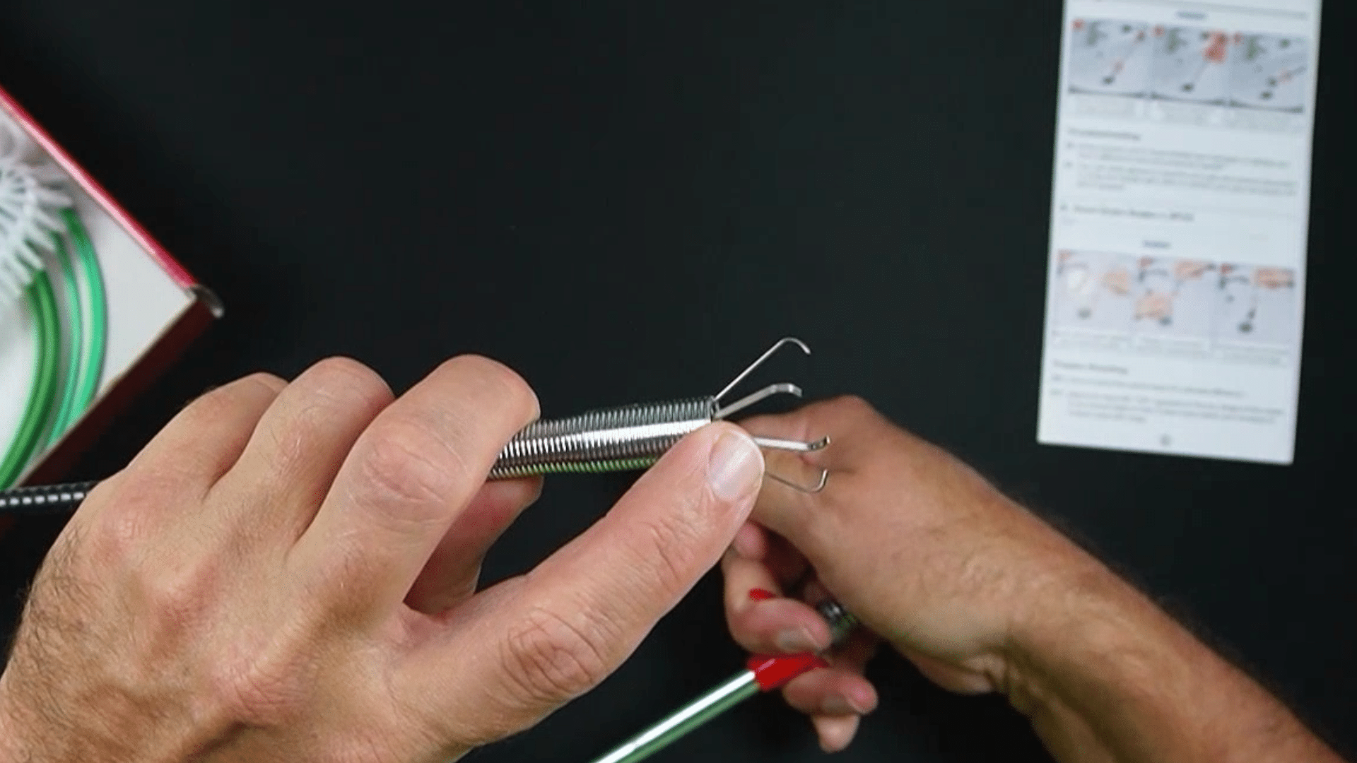 Drain Clog Removal Tool for Seniors: Easy Fixes Without a Plumber