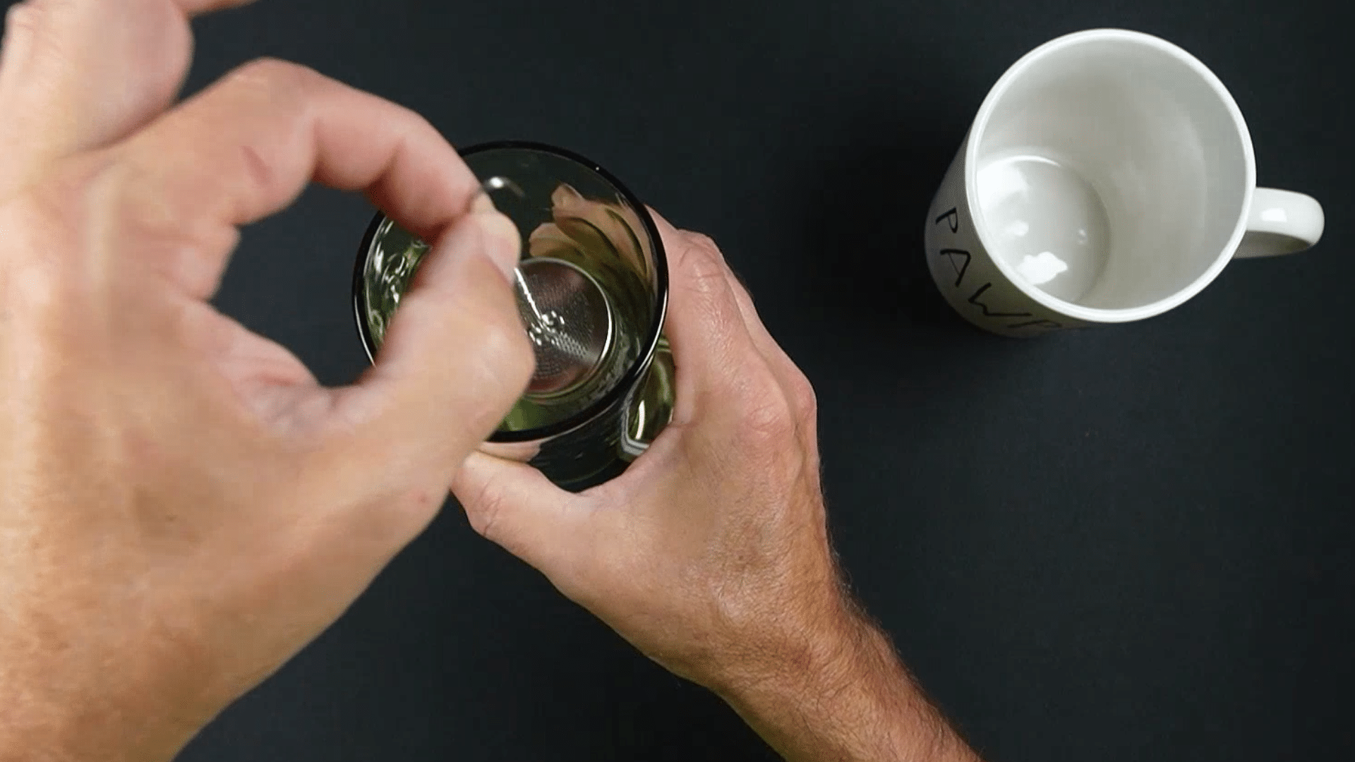 Best Loose Leaf Tea Infuser for Older Adults: Reinmoson