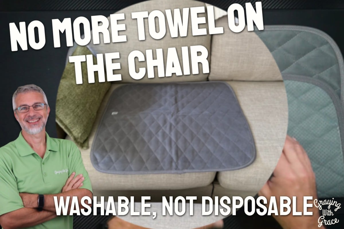 Waterproof Chair Pads for Incontinence: Dignity for Every Seat