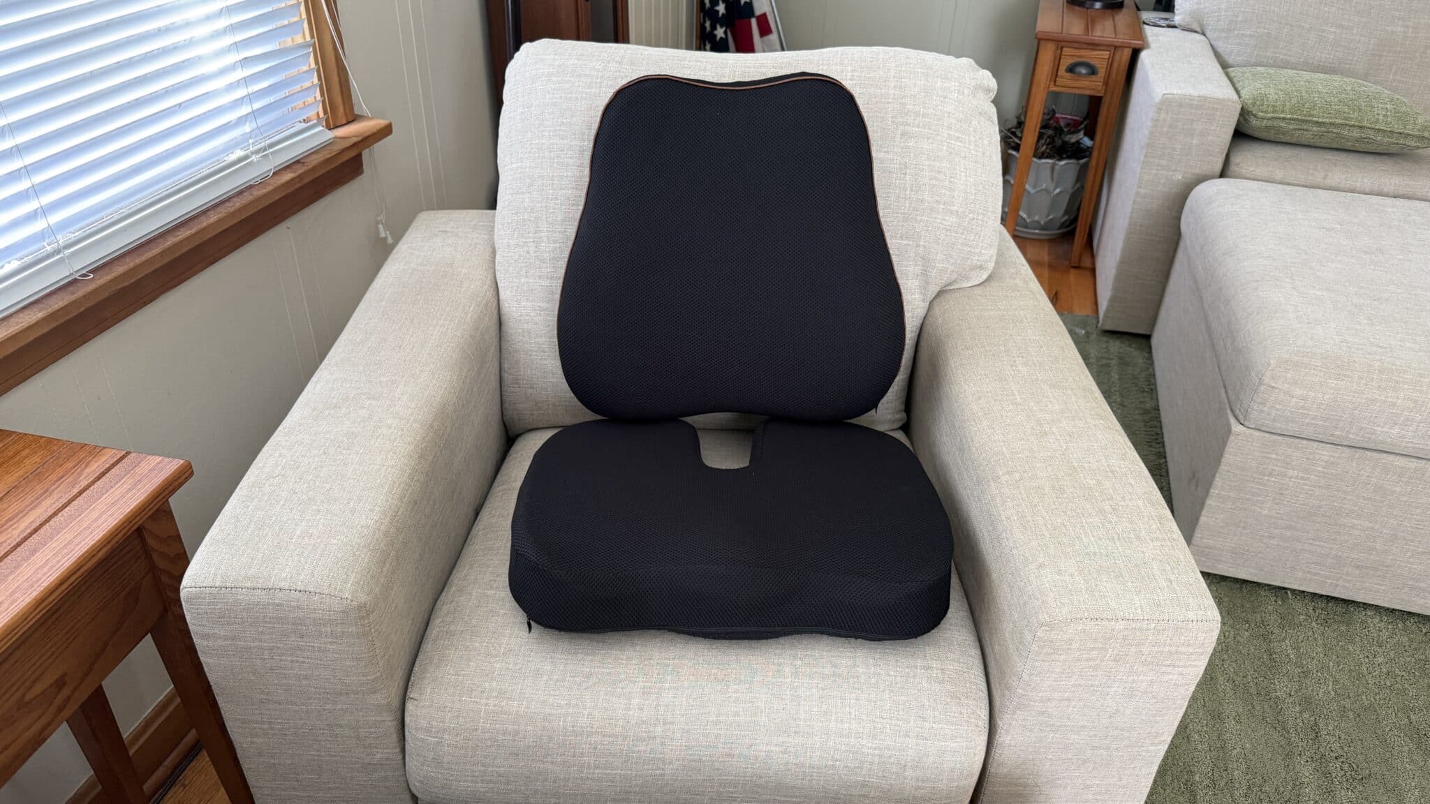 Best Car Seat Cushion for Back Pain Driving: Lumbar Relief Tested