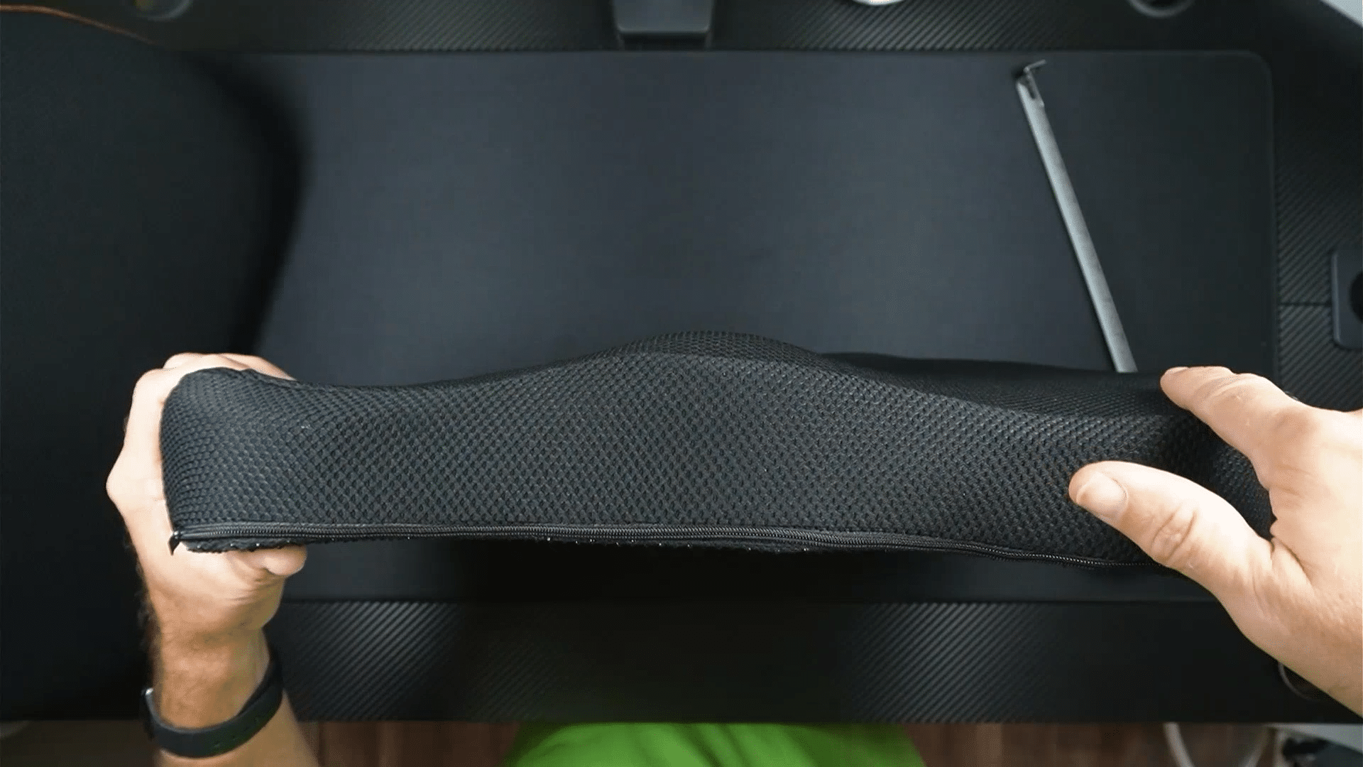 Best Car Seat Cushion for Back Pain Driving: Lumbar Relief Tested