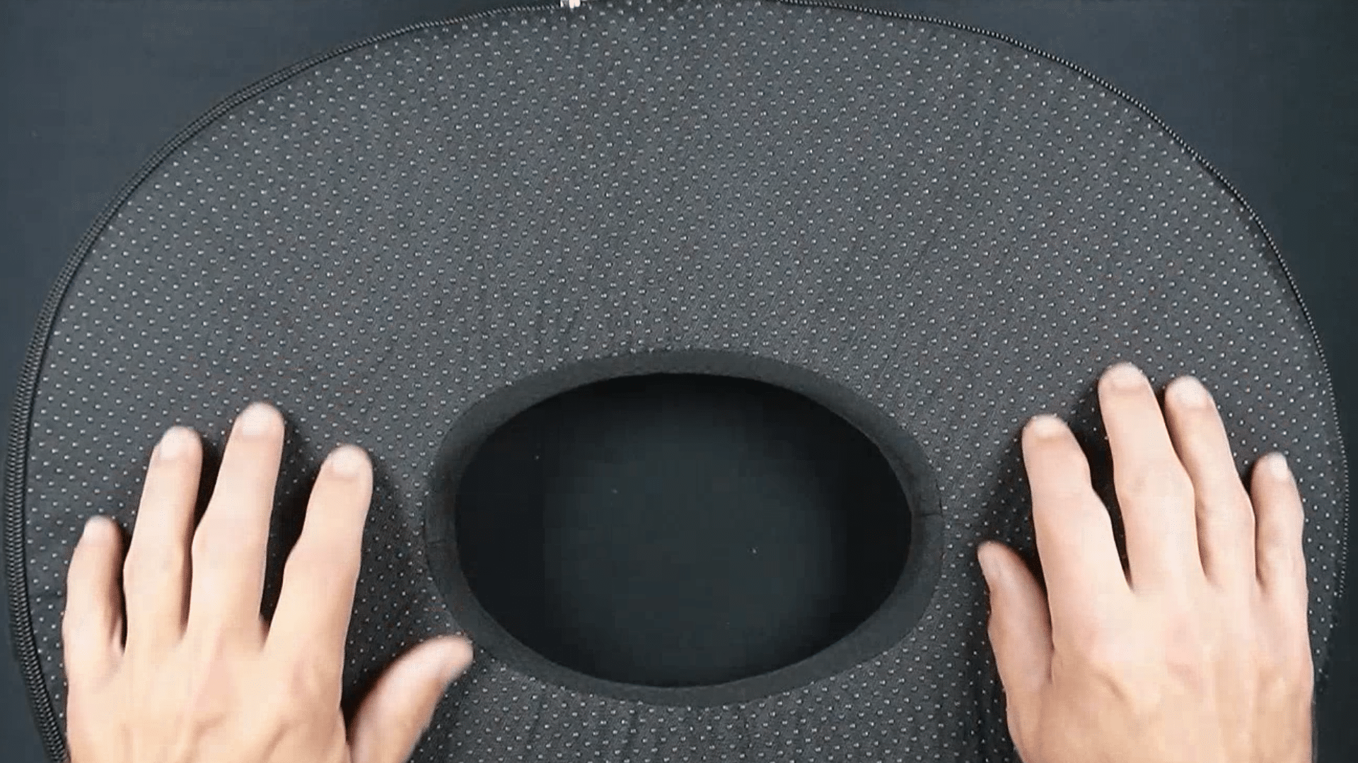 Best Donut Pillow for Tailbone Pain: Relief After Surgery