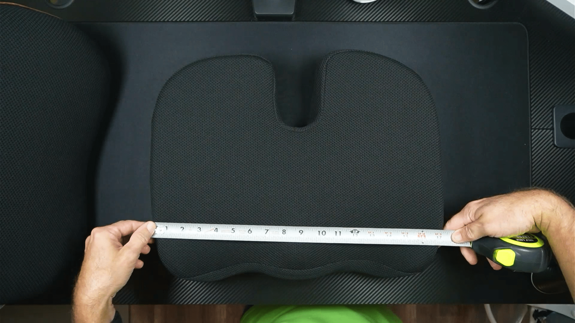 Best Car Seat Cushion for Back Pain Driving: Lumbar Relief Tested