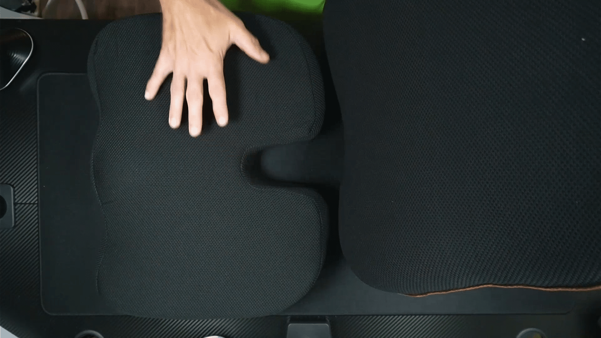 Best Car Seat Cushion for Back Pain Driving: Lumbar Relief Tested