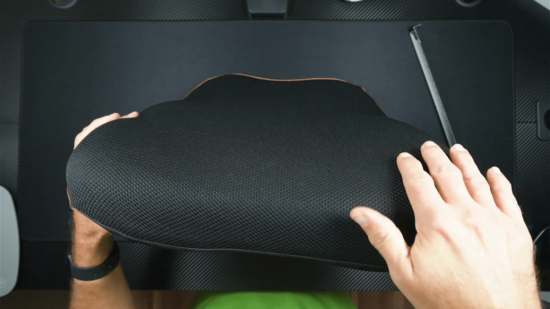 Best Car Seat Cushion for Back Pain Driving: Lumbar Relief Tested