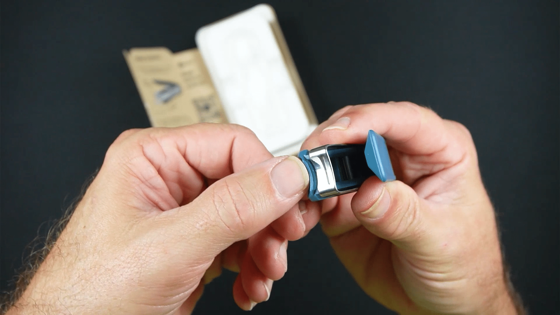 Best Nail Clippers for Seniors with Arthritis: EDJY Review